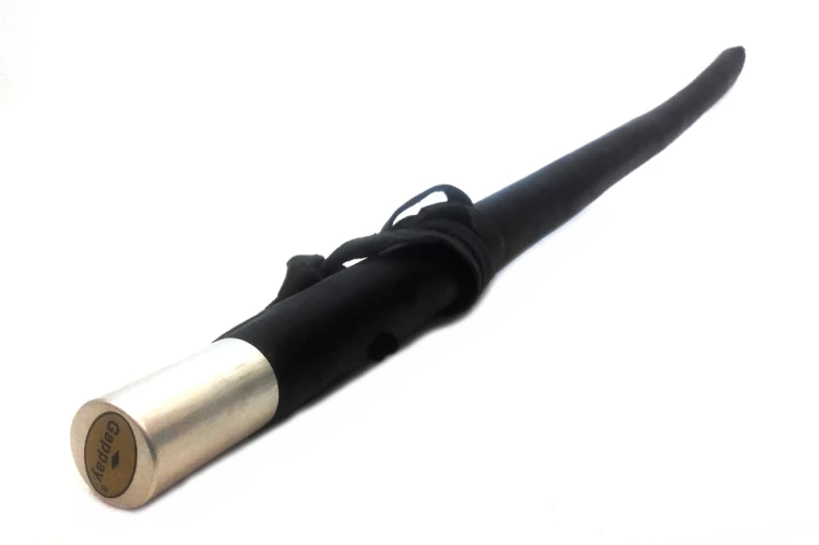 0710-A - Pałka czarna