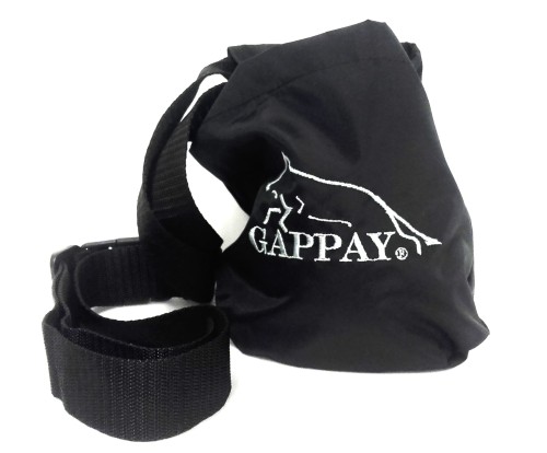 0988A - Saszetka na smakołyki