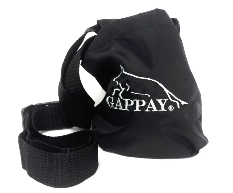 0988A - Saszetka na smakołyki