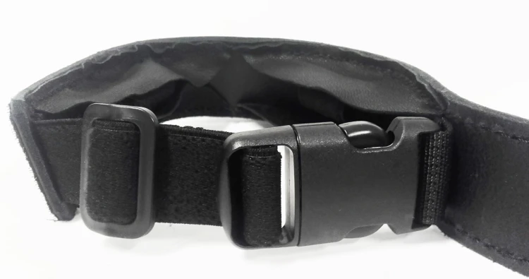 0863-1-L - Skórzana osłonka na OE - przedłużona