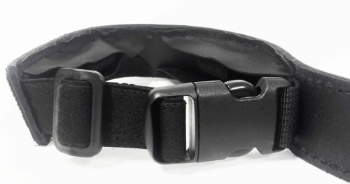 0863-1 - Skórzana osłonka na OE