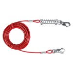 TX2292 - Linka z amortyzatorem 8m