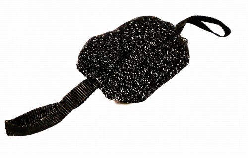 0448 - Gryzak z materiału ringowego 25cm X 14cm GAPPAY