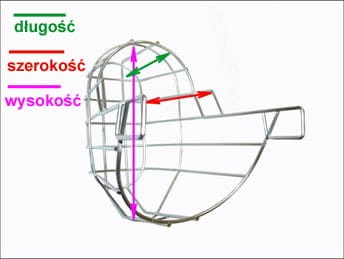 chopo-wzór - A- Wzór jak zmierzyć psa