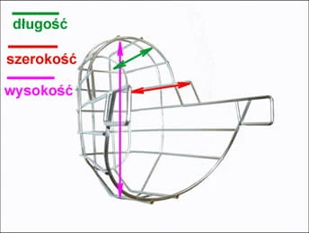 chopo-wzór - A- Wzór jak zmierzyć psa