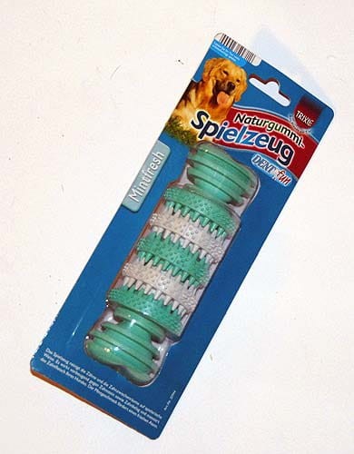 TX32944 - Dental fun wałeczek 15cm widok