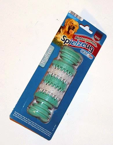TX32944 - Dental fun wałeczek 15cm widok