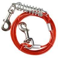TX2293 - Linka z amortyzatorem 15m