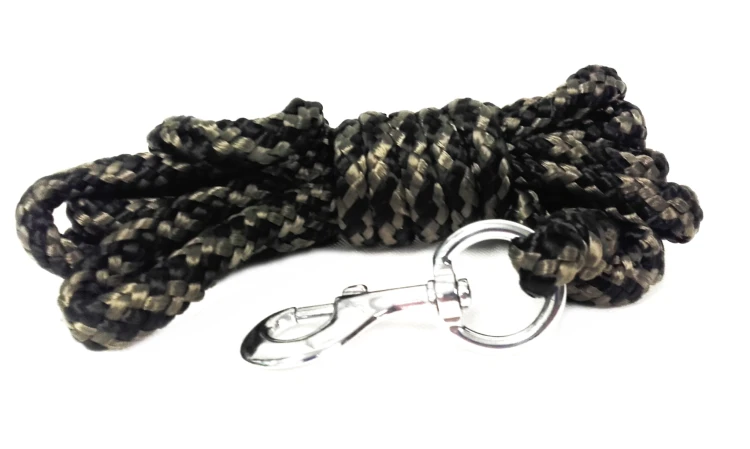 091-400 - Smycz pleciona 4m widok3