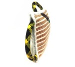 0151 - Klin juta średnio twardy widok