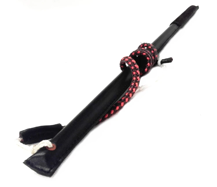 0700A-A - Bat czarny GAPPAY bok