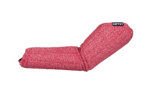 0394-L - RING - Manżeta na rękę lewą