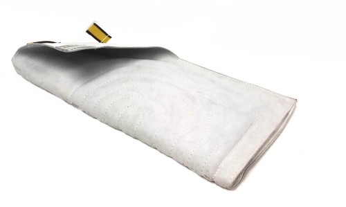 Sch5989 - Nakładka na rękaw ze skóry