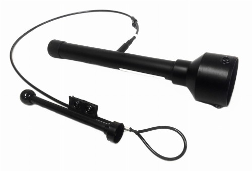 1592 - System Flying Dog Ball