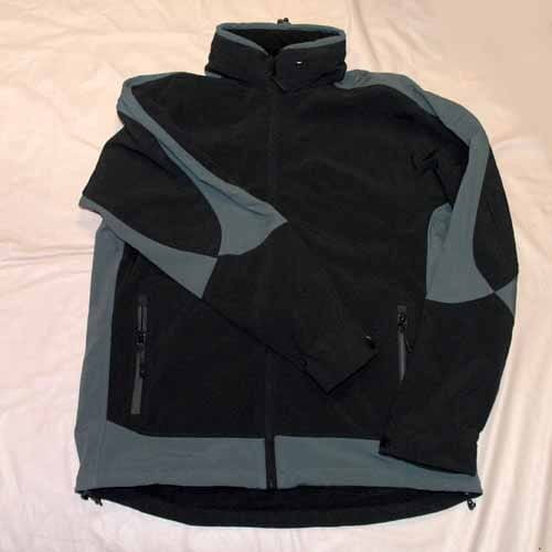 1547 - Kurtka Softshell