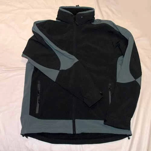 1547 - Kurtka Softshell