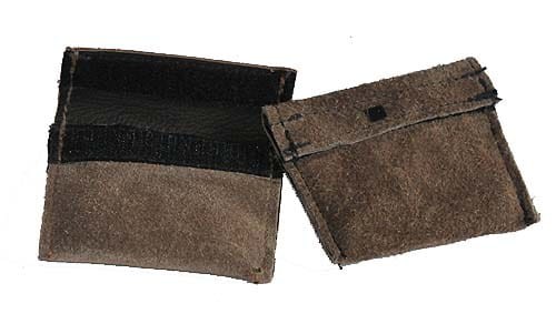 Sch708368 - aport treningowy skóra 10cm Sch