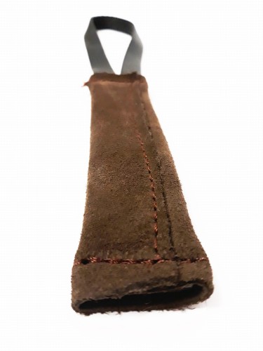 Sch708327 - Gryzak ze skóry dla szczeniąt mały