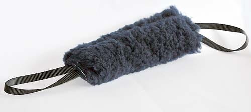 Sch708361 - Gryzak Teddy z dwiema rączkami widok