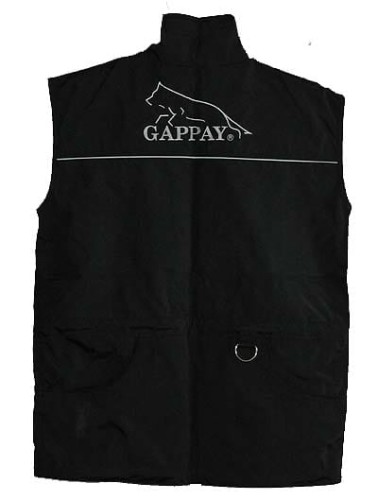 1597-A - Kamizelka PROFI do Systemu Fontana tył
