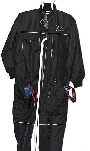 1578-A - Kombinezon ALEX widok