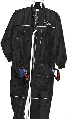 1578-A - Kombinezon ALEX widok