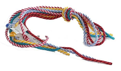 0730-100 - Sznurek do piłek 100cm