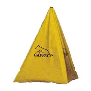 0991-A - Namiot obiegaczka 120cm Gappay