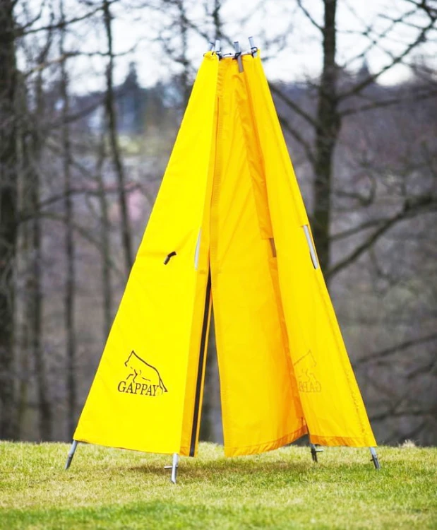 0990-A - Namiot - new