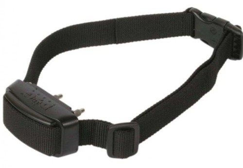 DTdml - Obroża antyszczekowa d-mute light