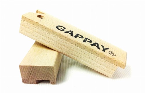 1209-C - Przedmiot na ślady drewno