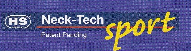 5050500055 - Ogniwko do kolczatki Neck-Tech sport widok