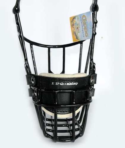 539ch - Rodezjan suka