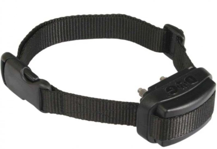 DTdms - Obroża antyszczekowa d-mute small