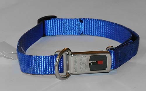 5914200276 - Obroża nylonowa HS