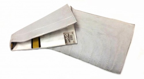 Sch5989 - Nakładka na rękaw ze skóry widok