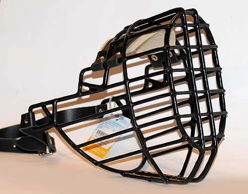 566ch - Rottweiler Fila Brasileiro Mastiff pies bok