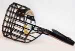 570ch - Nowofundland Bernardyn pies bok