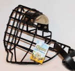 564ch - Sznaucer Olbrzym Briard Bobtail pies