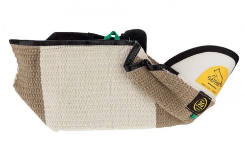 0138-3G-MAJAMI - Rękaw Majami - lewy, twardy