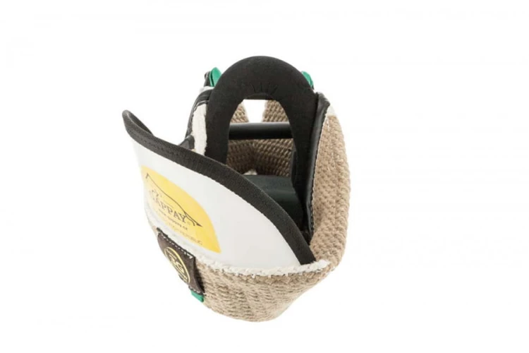 0138-3G-MAJAMI - Rękaw Majami - lewy, twardy bok