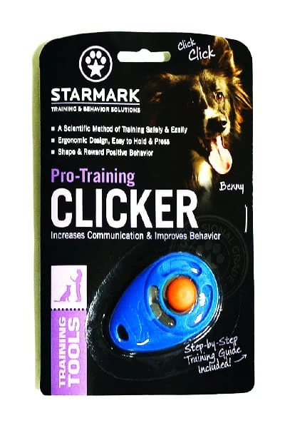 59818 - Pro-Training Premium Clicker