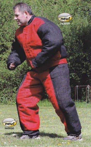 Sch563029 - Kurtka do Mondioringu