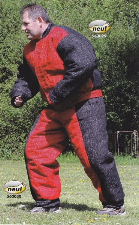 Sch563029 - Kurtka do Mondioringu