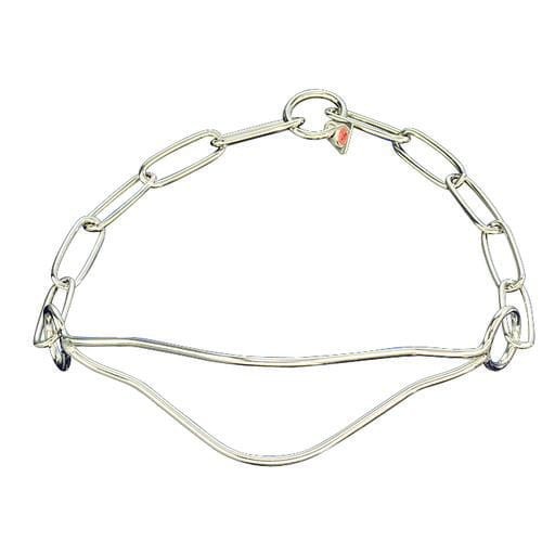 5150805655 - Łańcuszek wystawowy stal nierdzewna dla ON HS