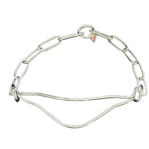 5150805655 - Łańcuszek wystawowy stal nierdzewna dla ON HS