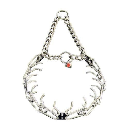 5000401055 - Kolczatka stal nierdzewna 58cm  TRENINGOWA