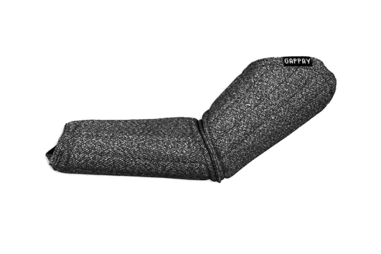 0394-R - RING Manżeta na prawą rękę