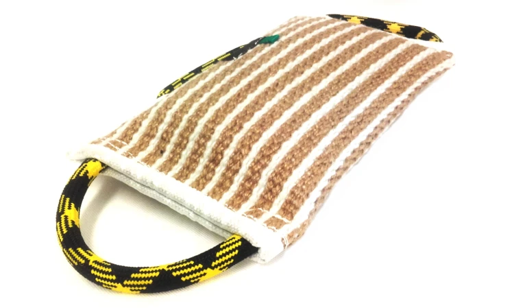 0151 - Klin juta średnio twardy widok1