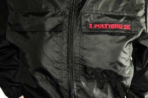 ZP1715070 - Kombinezon ZP przód kieszenie